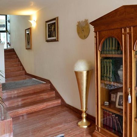 פולינאנו א מארה B&B Dimora Silvestri מראה חיצוני תמונה