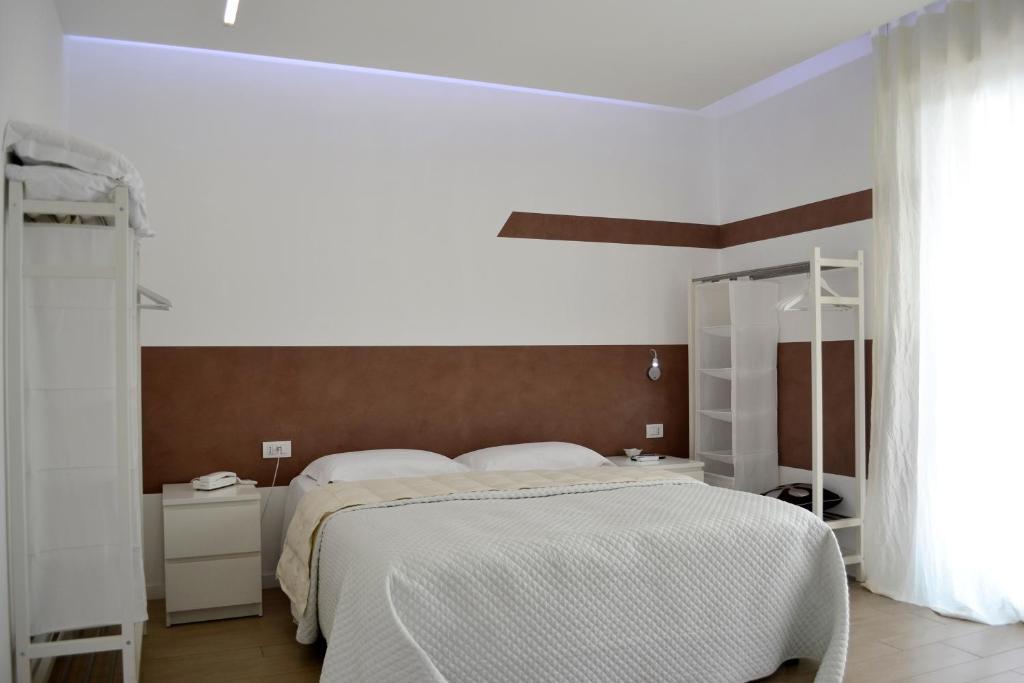 פולינאנו א מארה B&B Dimora Silvestri מראה חיצוני תמונה