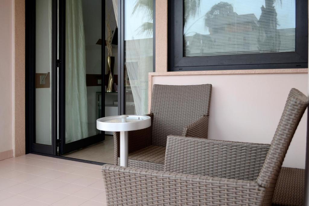 פולינאנו א מארה B&B Dimora Silvestri מראה חיצוני תמונה