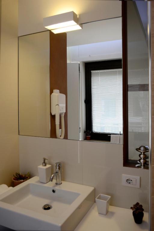 פולינאנו א מארה B&B Dimora Silvestri חדר תמונה