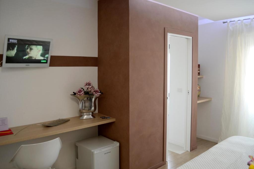 פולינאנו א מארה B&B Dimora Silvestri חדר תמונה