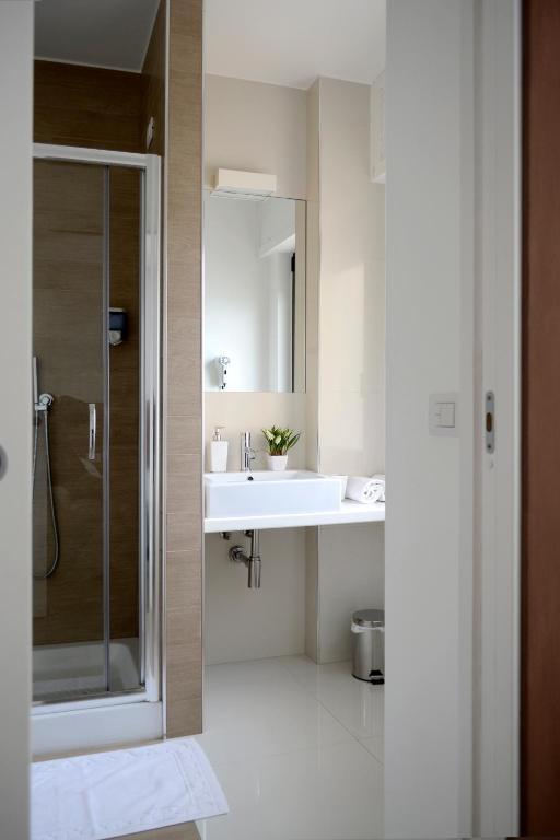 פולינאנו א מארה B&B Dimora Silvestri חדר תמונה
