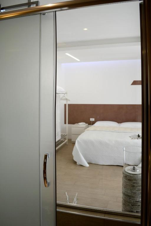 פולינאנו א מארה B&B Dimora Silvestri חדר תמונה